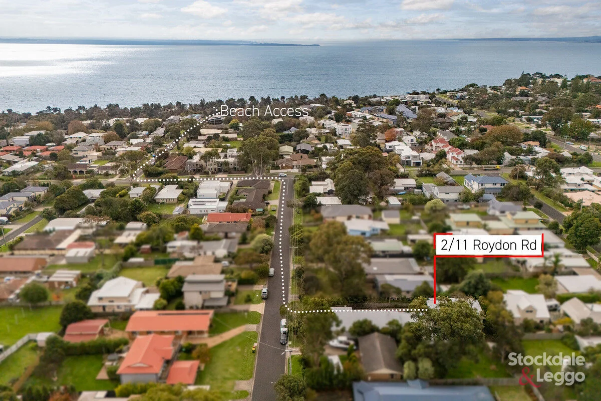 Additional image 6 of 2/11 Roydon Road, Cowes VIC 3922