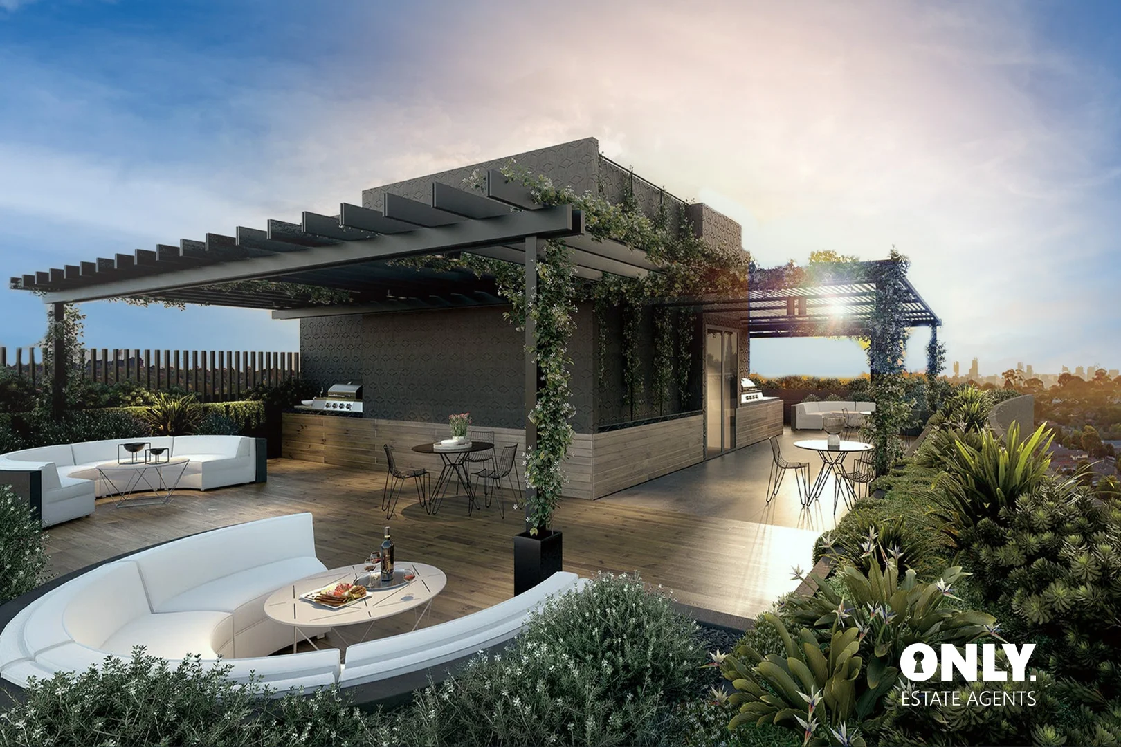 Additional image 2 of 201/17 Arnold Street, Box Hill VIC 3128