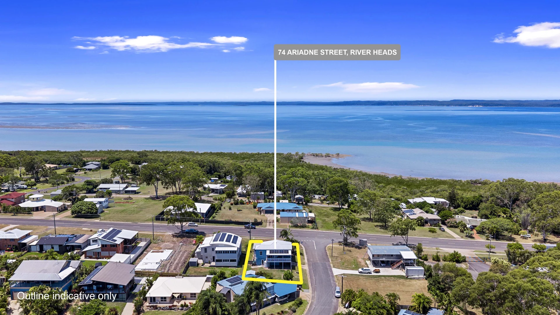 Additional image 33 of 74 Ariadne Street, River Heads QLD 4655