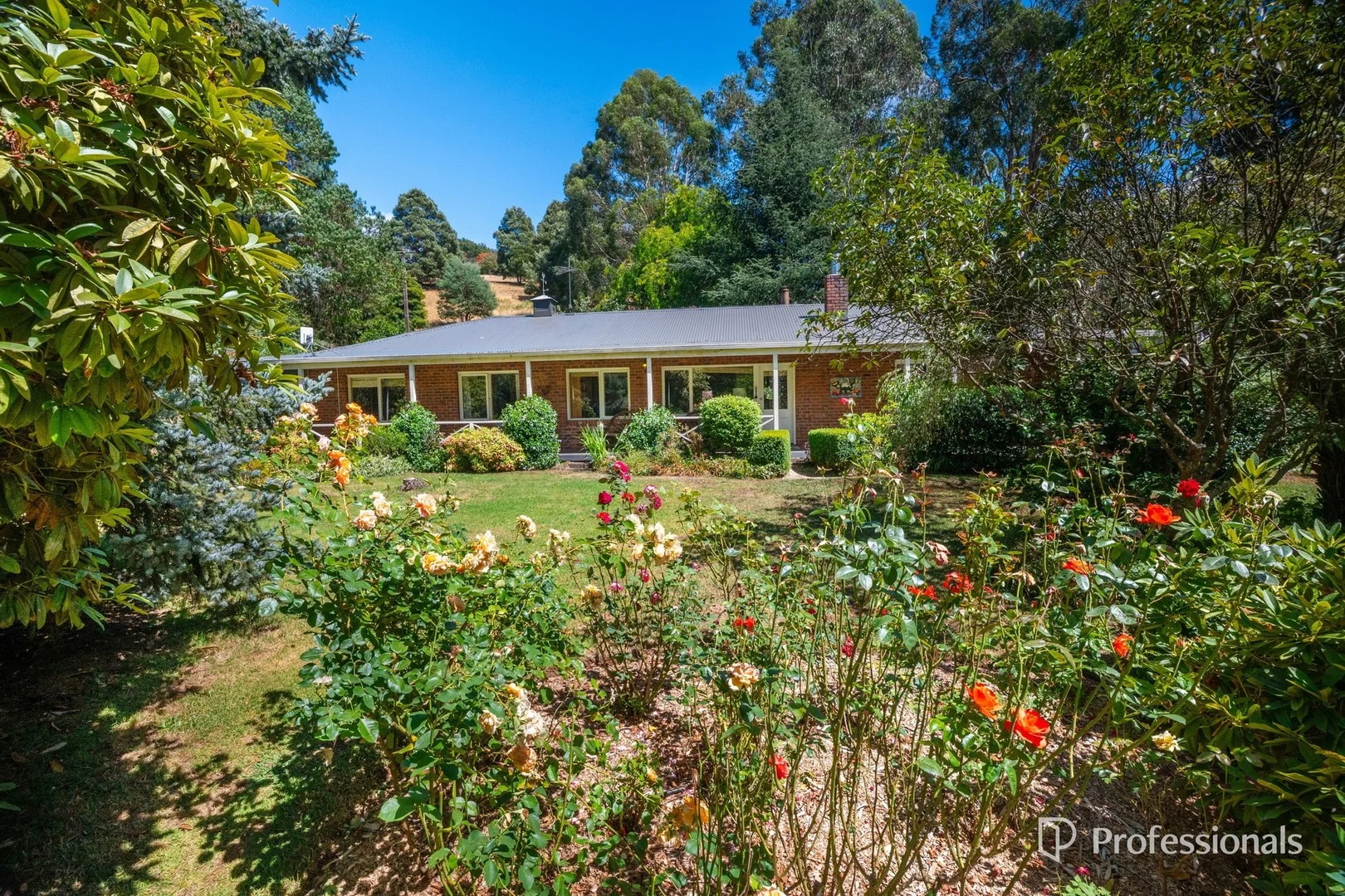 20 Daveys Lane, Hoddles Creek VIC 3139
