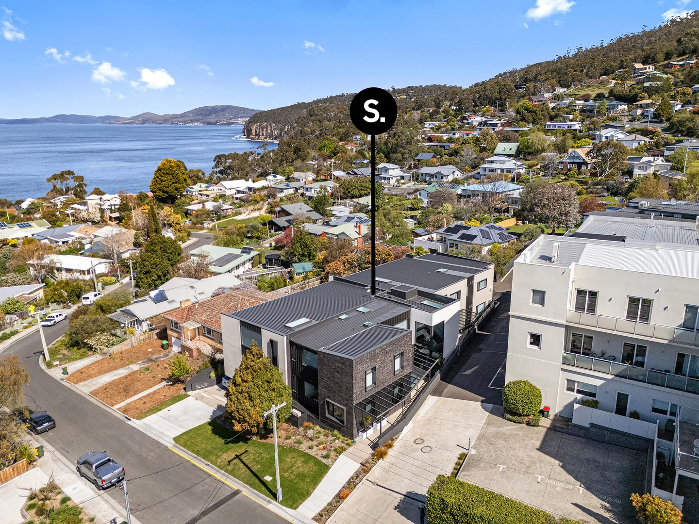 Additional image 32 of 2/3 Jenkins Street, Taroona TAS 7053
