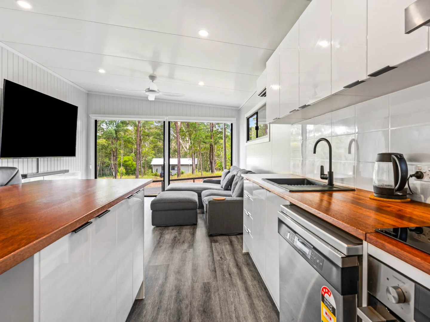 30 Hume Street, Russell Island QLD 4184