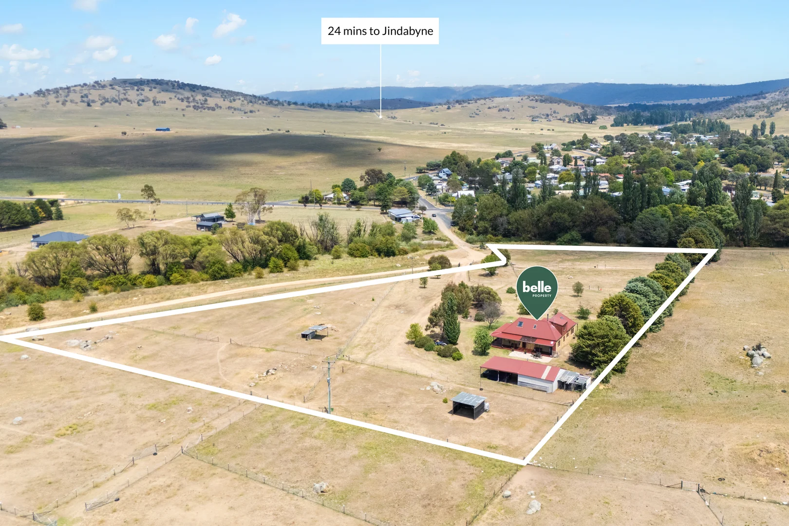 Additional image 28 of 3 Short Street, Berridale NSW 2628