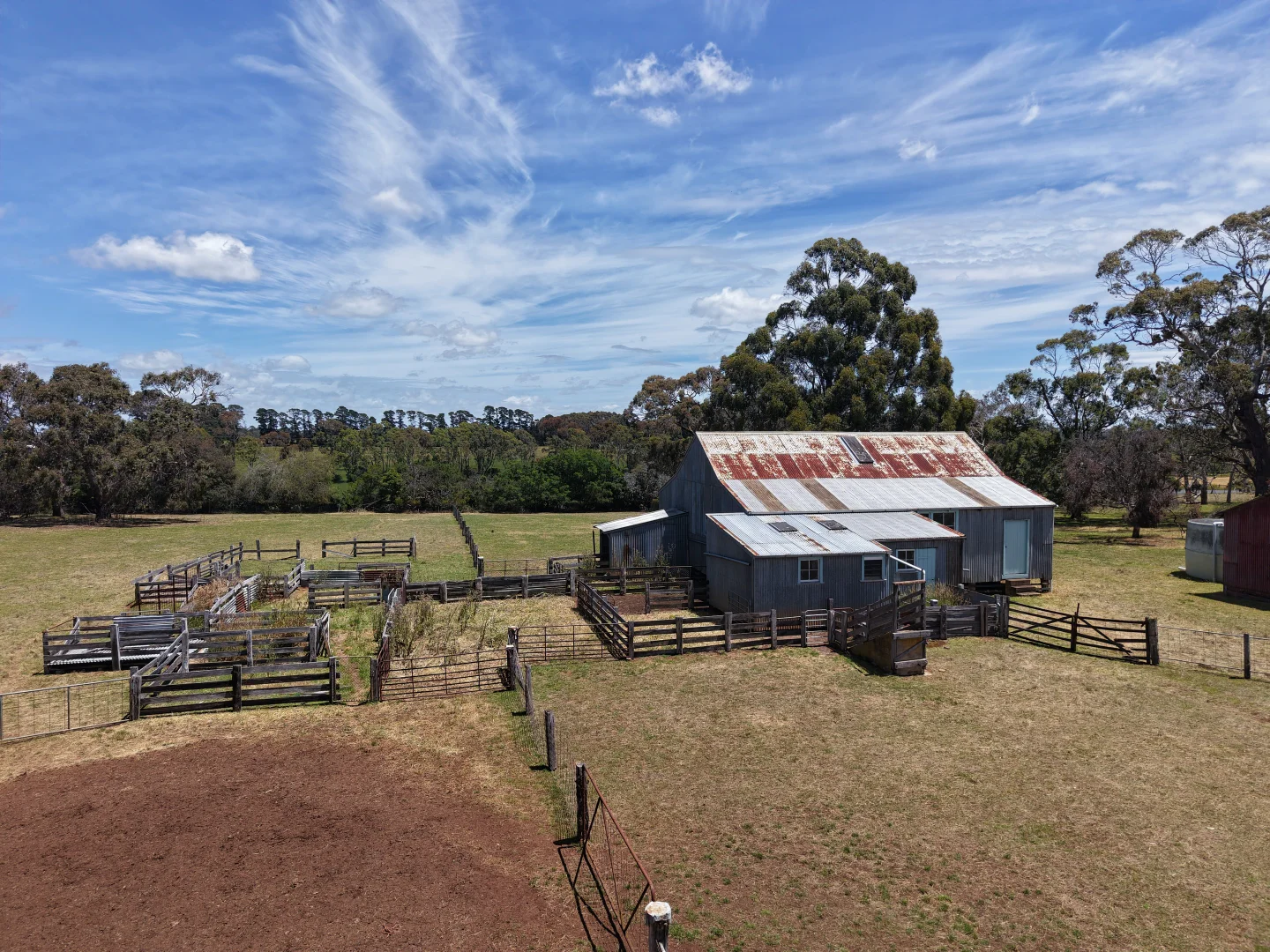 Additional image 32 of 440 Hamilton-Chatsworth Road, Tarrington VIC 3301