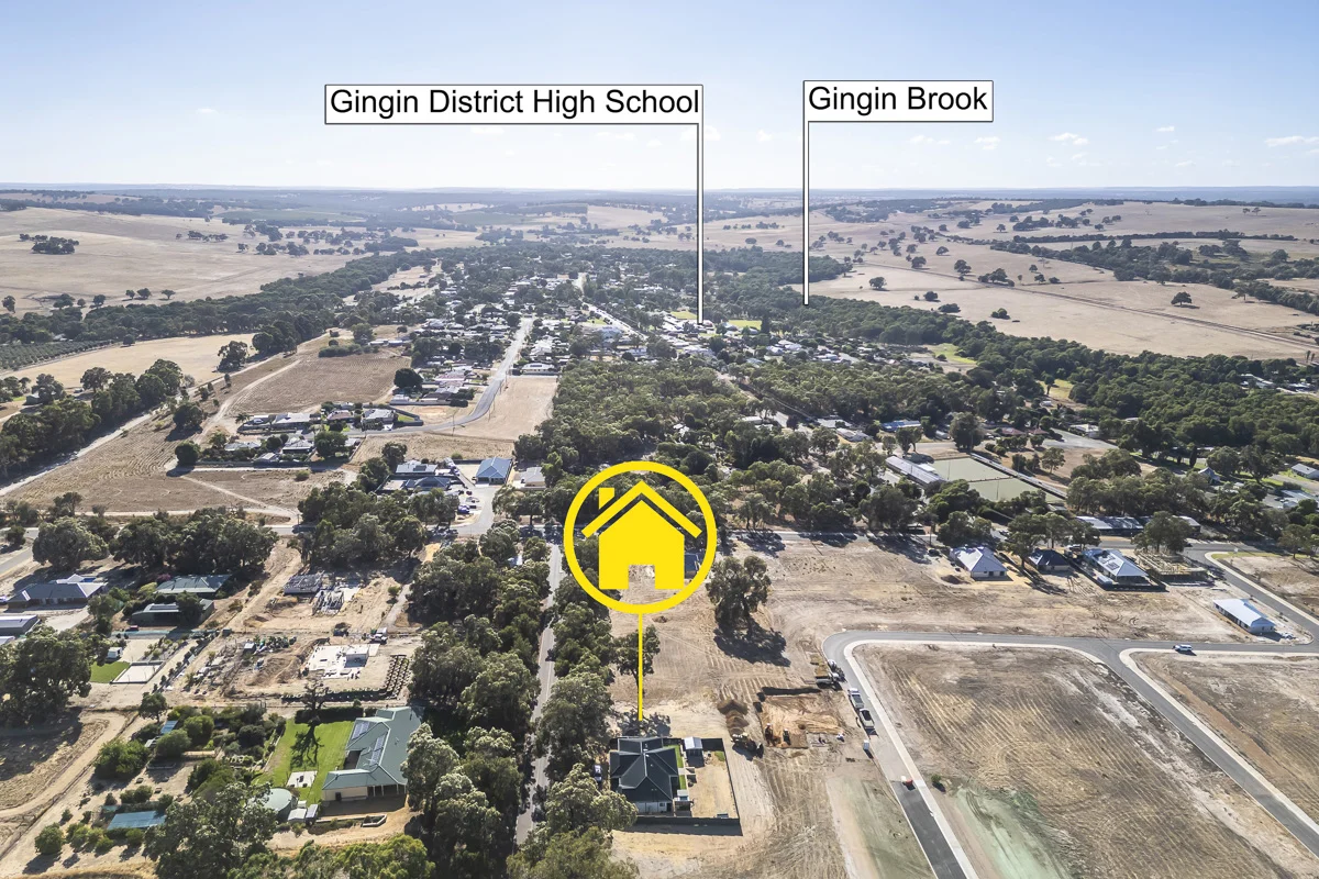Additional image 5 of Lot 50/39 Brockman St, Gingin WA 6503