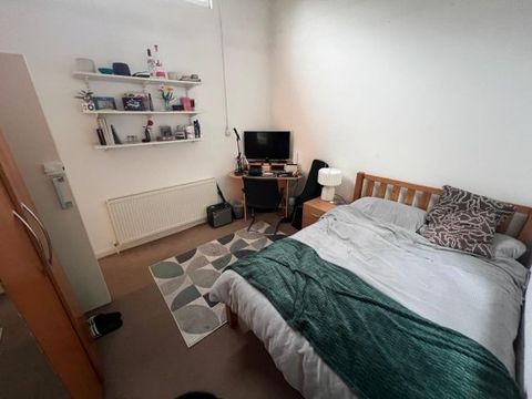 Fishpond Drive, Nottingham NG7