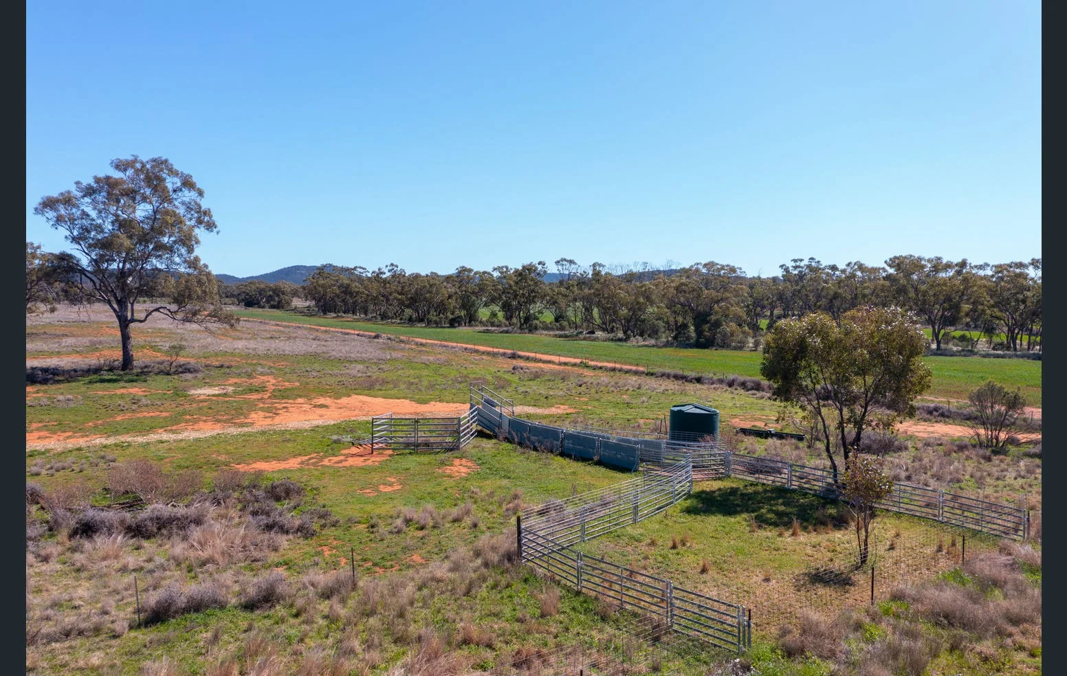 Additional image 14 of 'Black Range' 2880 Tallebung Road, Eremerang NSW 2877