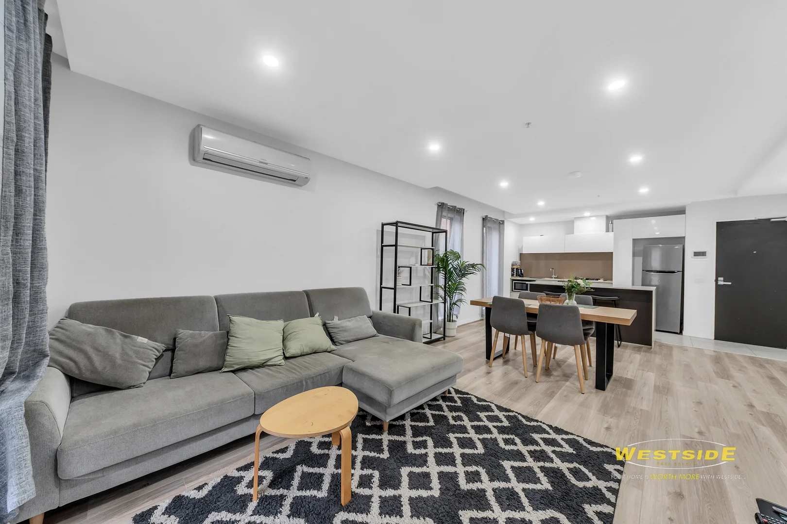 Additional image 5 of 1005/200 Spencer Street, Melbourne VIC 3000