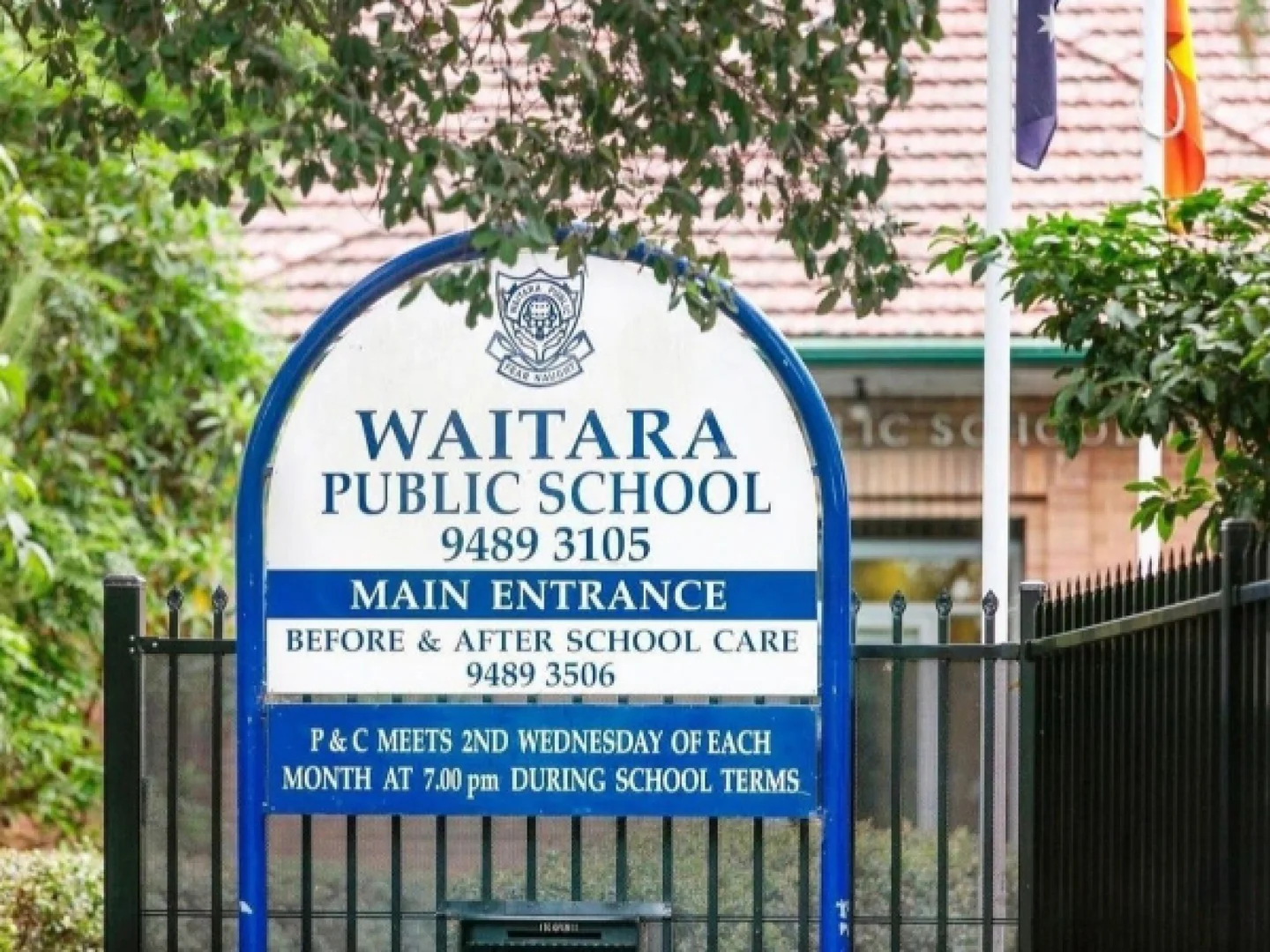 Additional image 18 of 221/19-25 Leonard St, Waitara NSW 2077