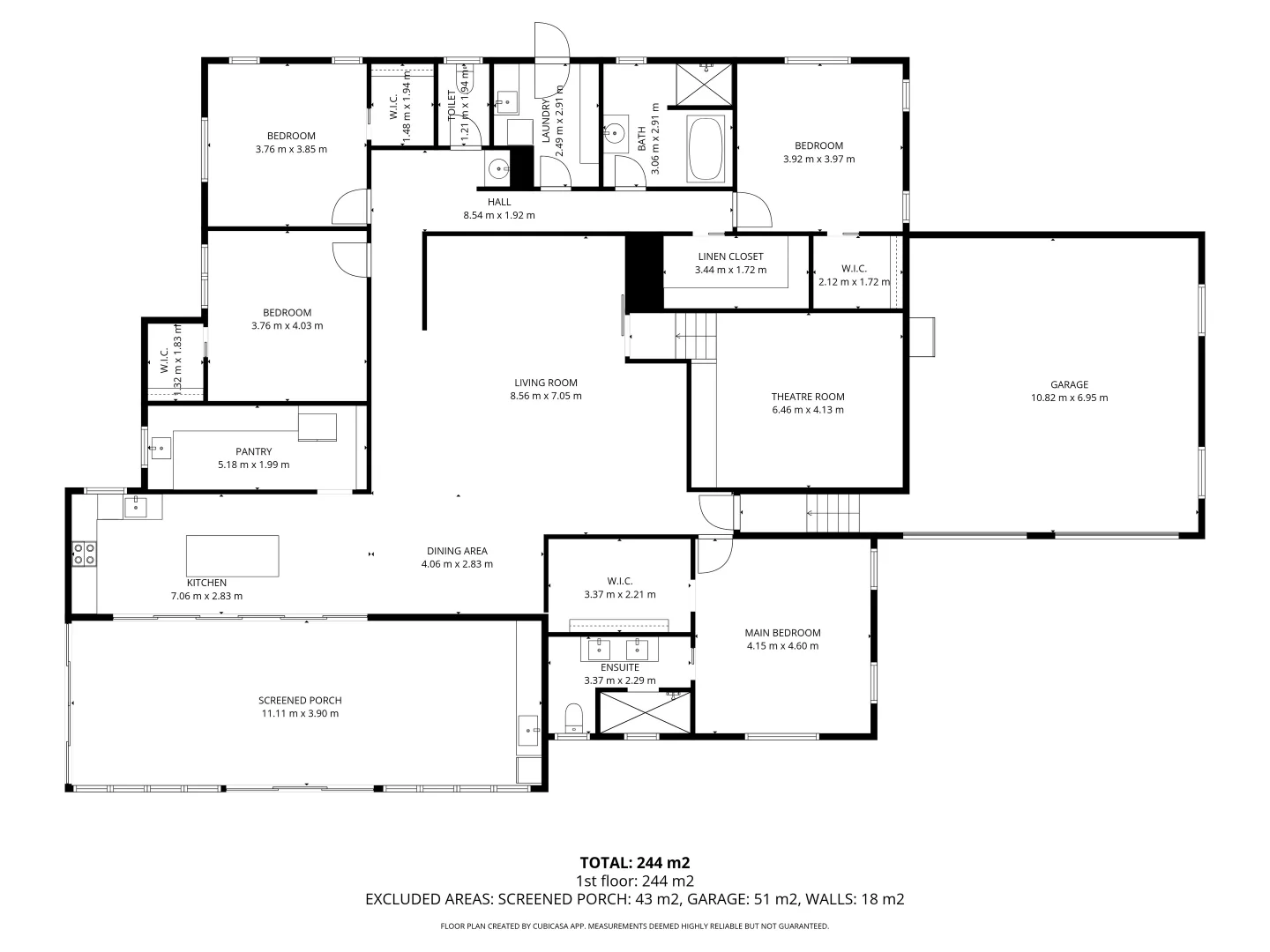 Additional image 28 of 838 Murdering Point Road, Kurrimine Beach QLD 4871
