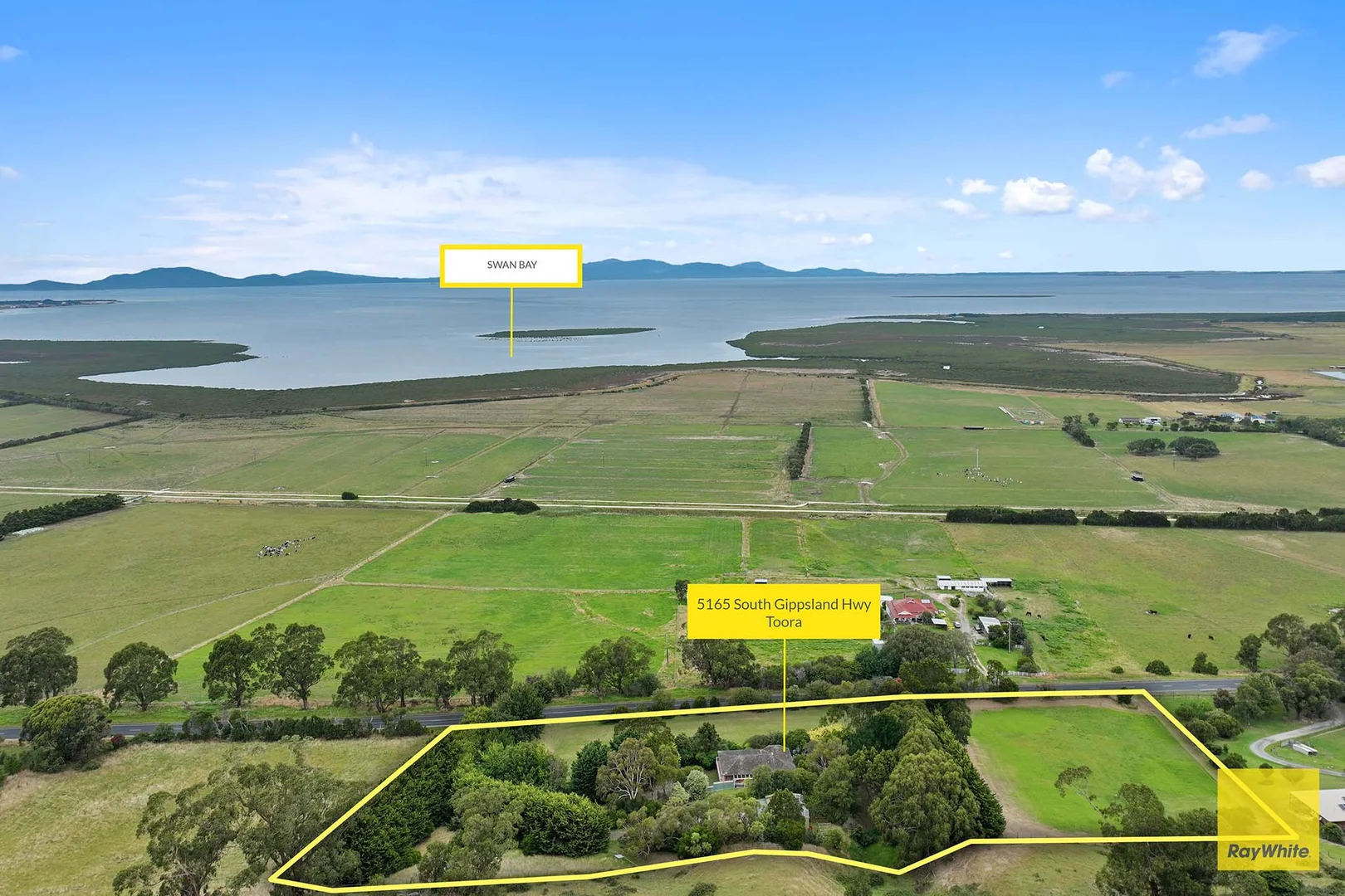 Additional image 24 of 5165 South Gippsland Highway, Toora VIC 3962