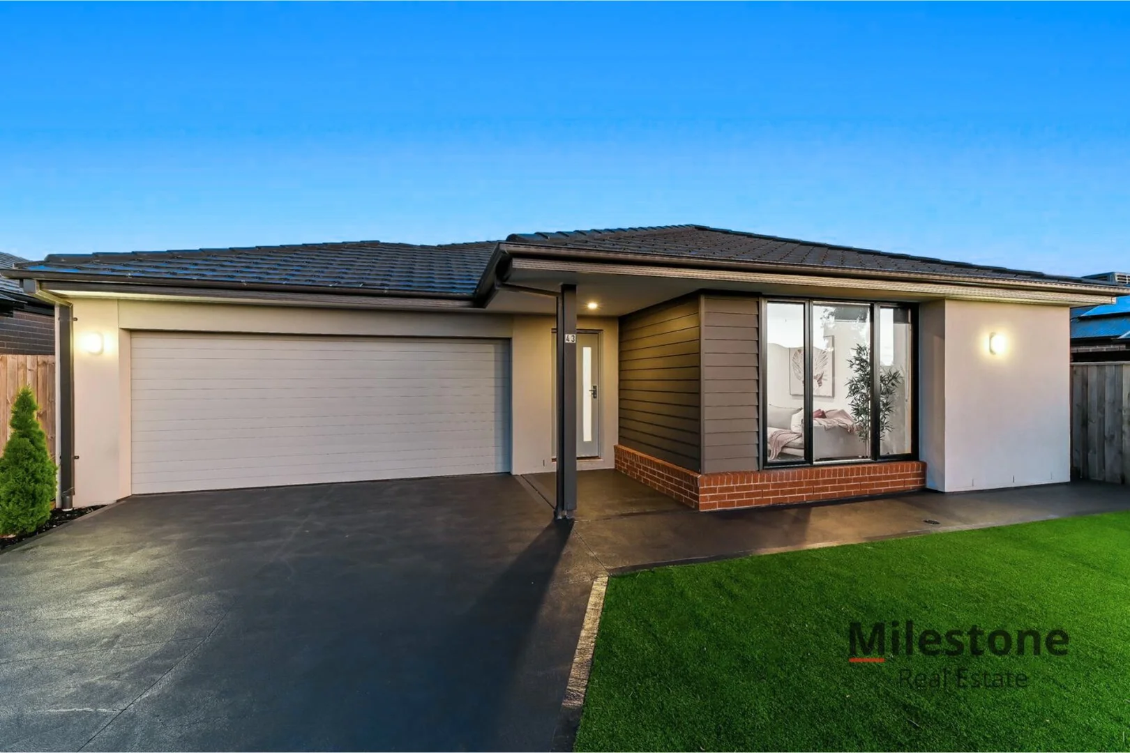 Additional image 2 of 43 Kernot Parade, Clyde VIC 3978