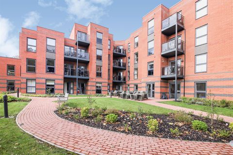 Ryland Place, Norfolk Road, Edgbaston, Birmingham, West Midlands B15