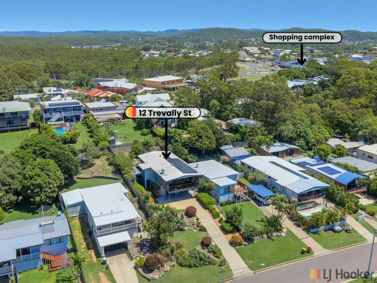 Additional image 25 of 12 Trevally Street, Tannum Sands QLD 4680