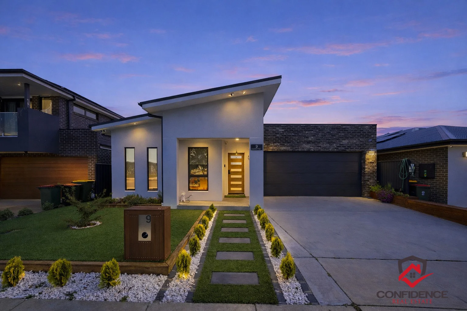 9 Quokka Street, Throsby ACT 2914