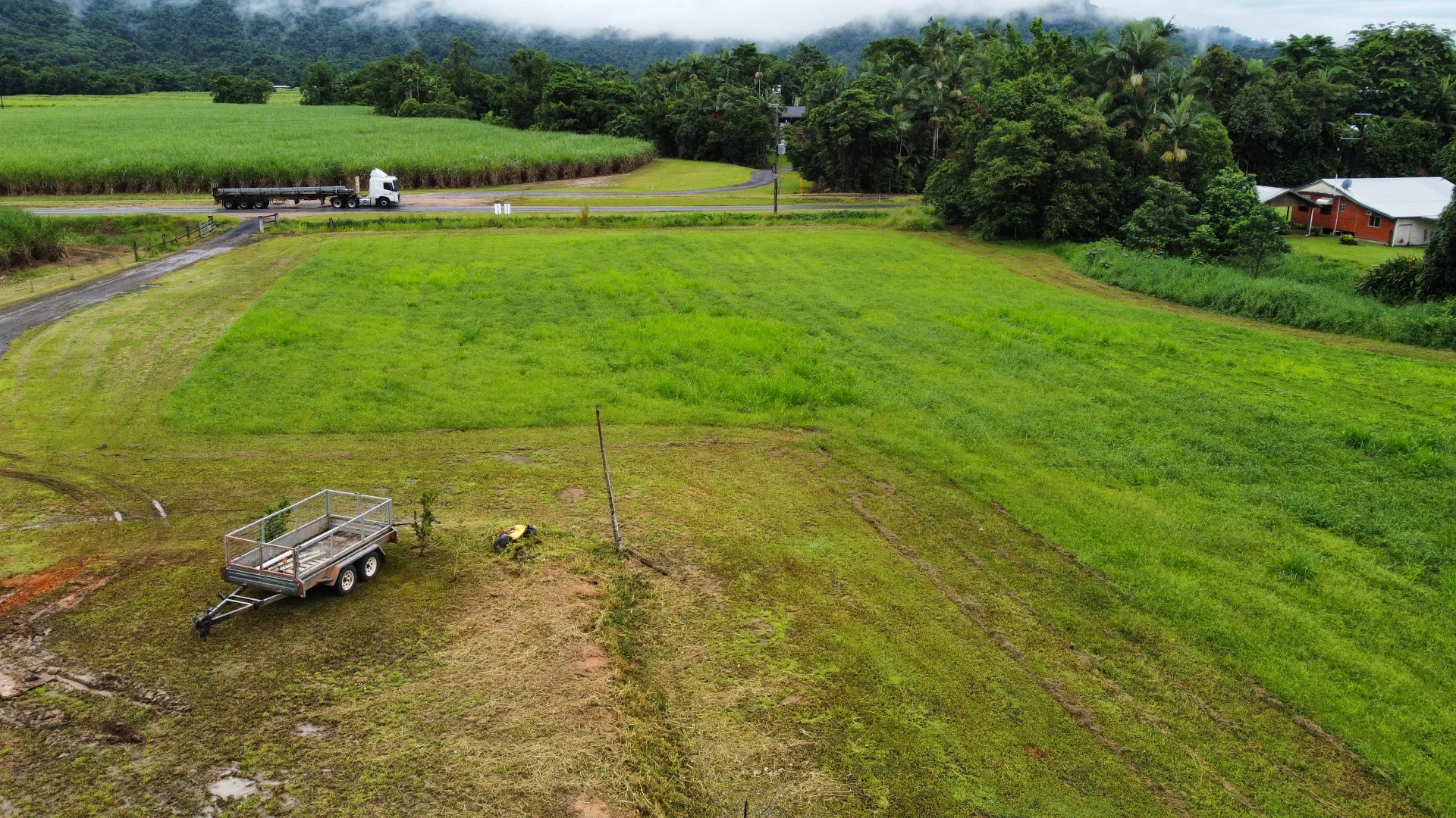 Additional image 4 of Feluga QLD 4854