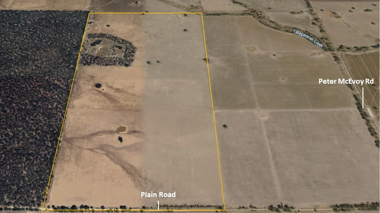 Additional image 21 of CA59D&59C Plain Road, Heathcote VIC 3523