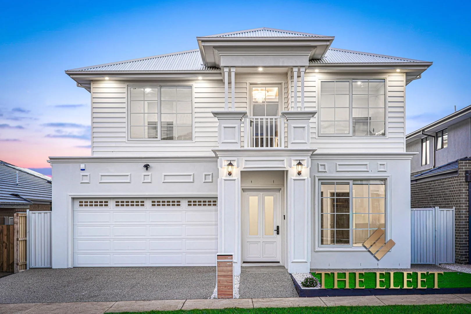 20 Maryanne Way, Fraser Rise VIC 3336