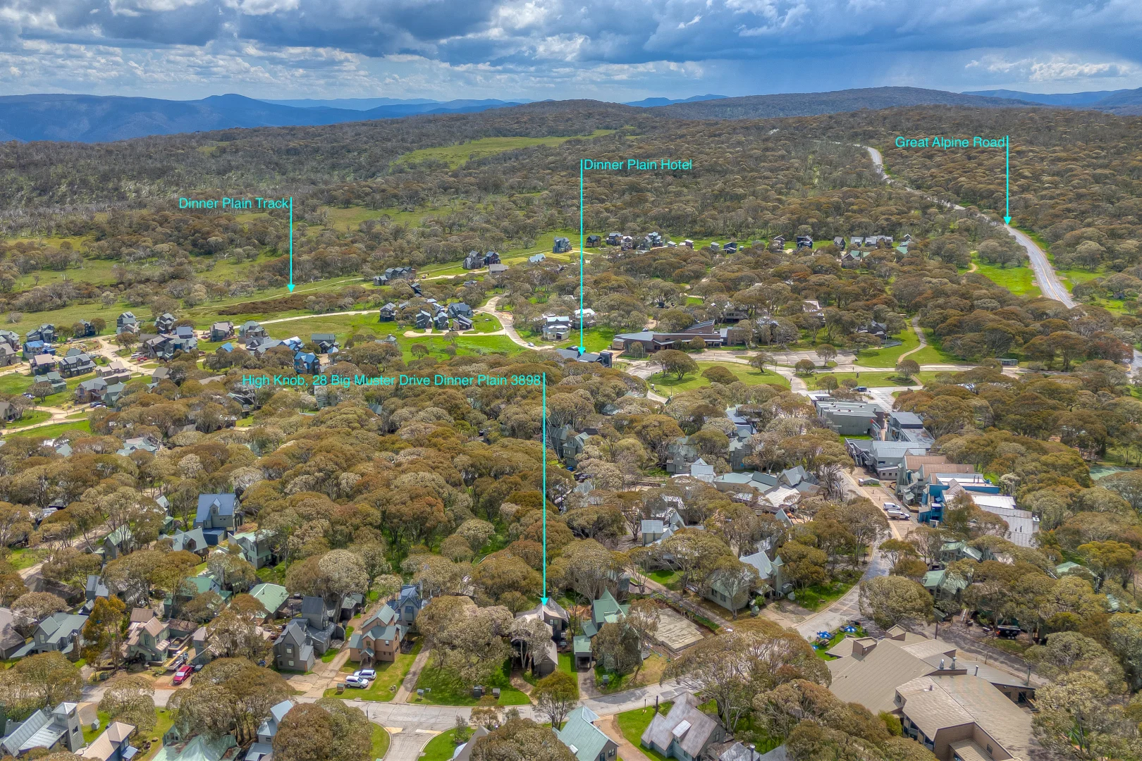 Additional image 23 of HK/28 Big Muster Drive, Dinner Plain VIC 3898