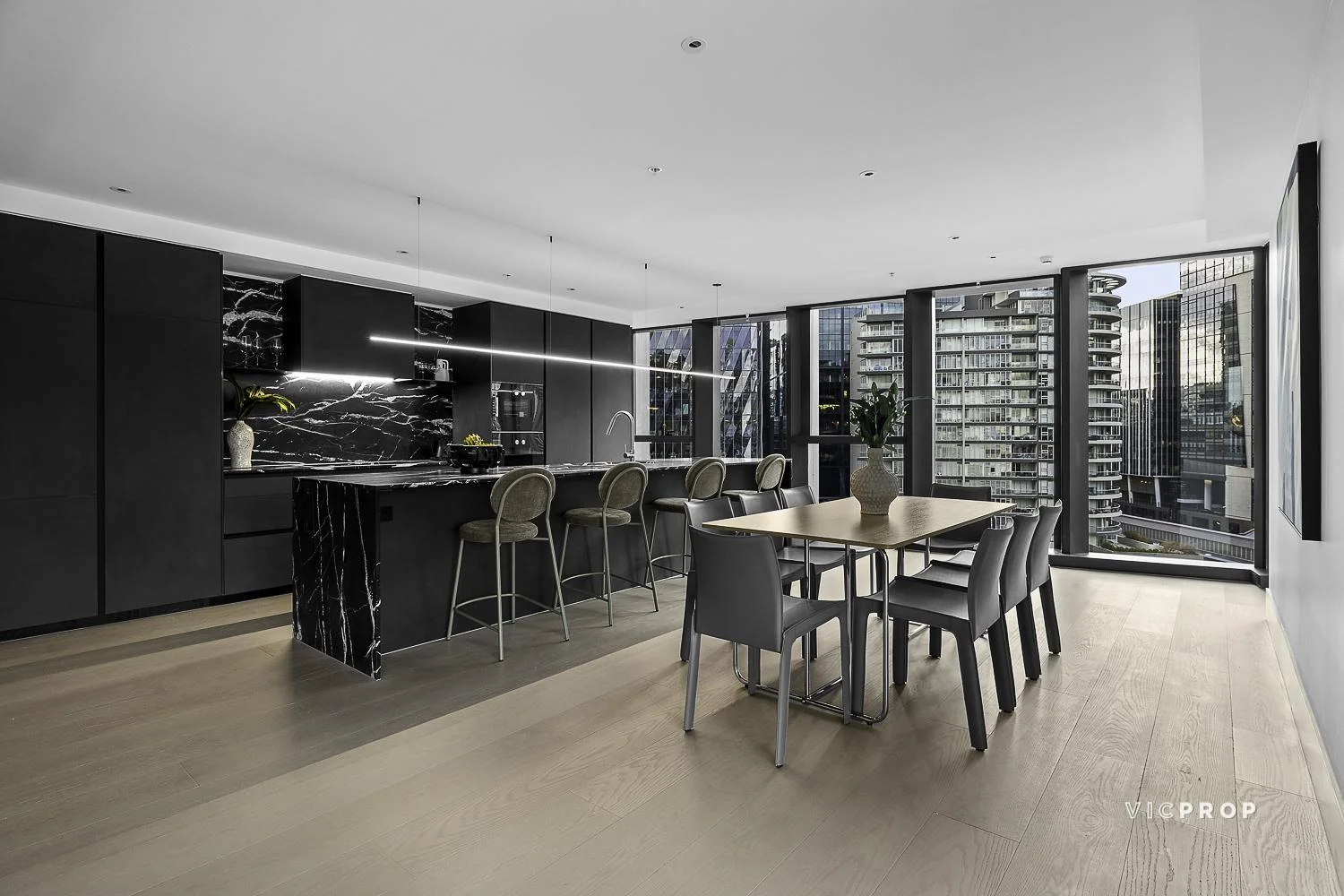 Additional image 9 of 1115/11 Maritime Place, Docklands VIC 3008
