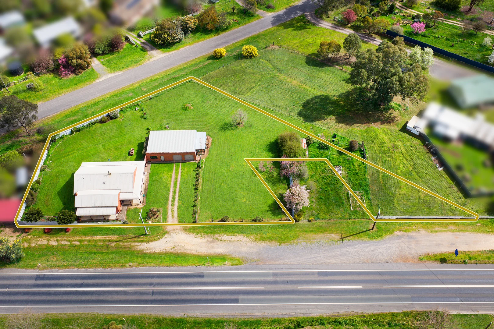 Additional image 13 of 3 Fletcher Street, Guildford VIC 3451