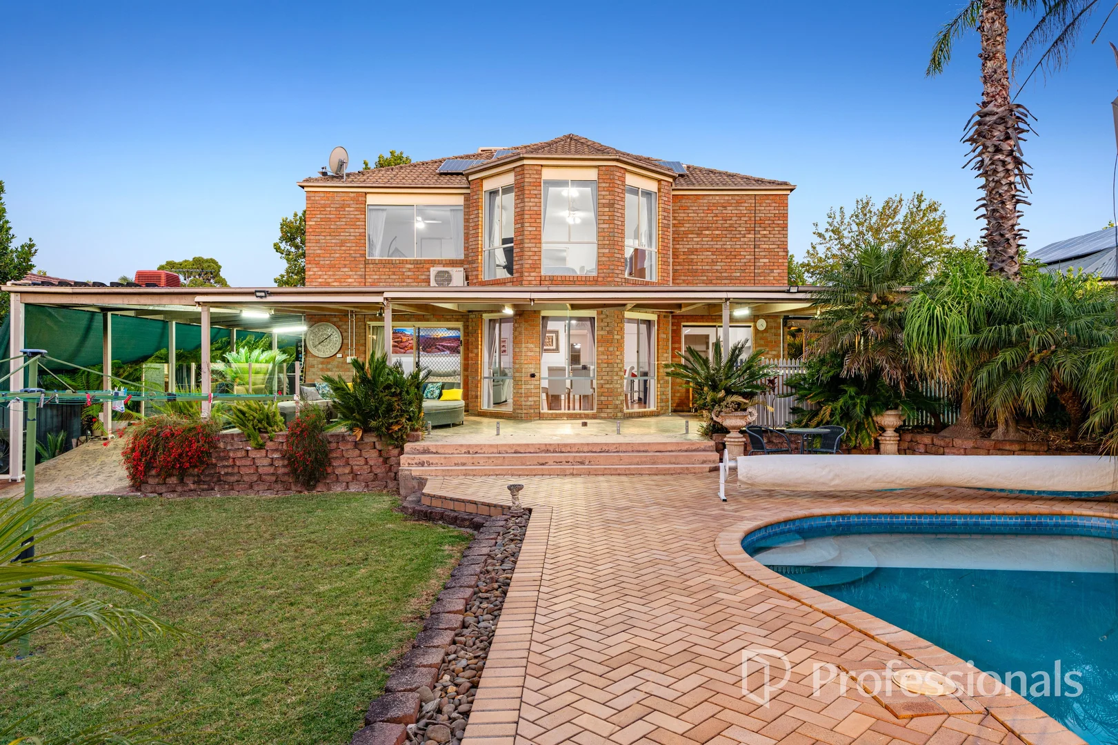 Additional image 17 of 46 Summerhill Park Drive, Mooroolbark VIC 3138