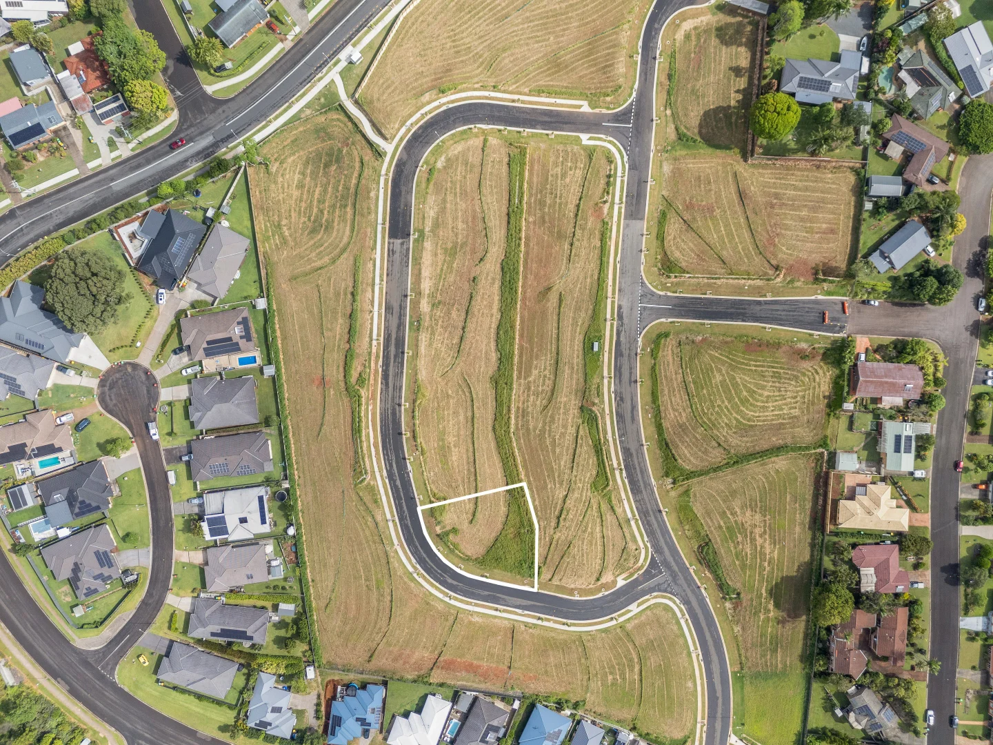 Additional image 4 of Lot 48 Lynette Circuit, Wollongbar NSW 2477