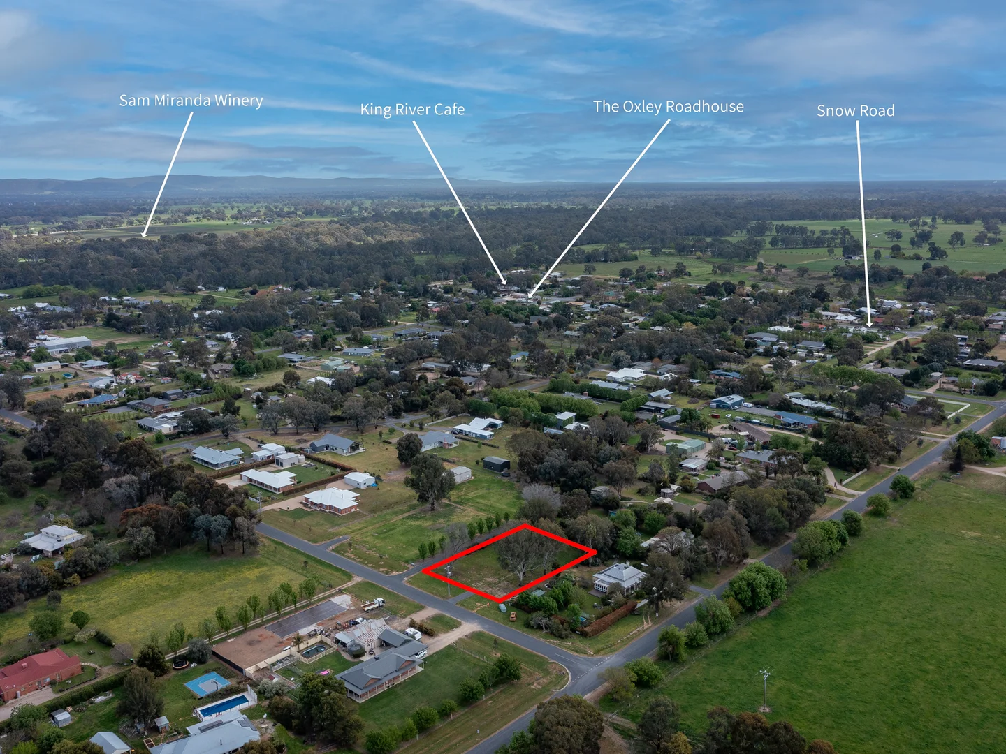 Additional image 3 of Lot 2/60 Oxley-Meadow Creek Road, Oxley VIC 3678