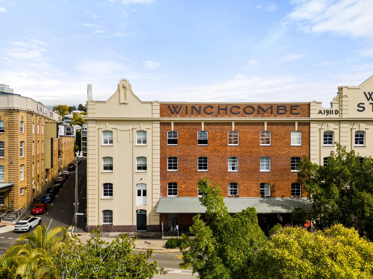 Additional image 34 of 101/54 Vernon Terrace, Teneriffe QLD 4005