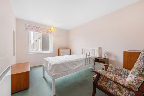 Deverill Court, Avenue Road, Penge, London SE20