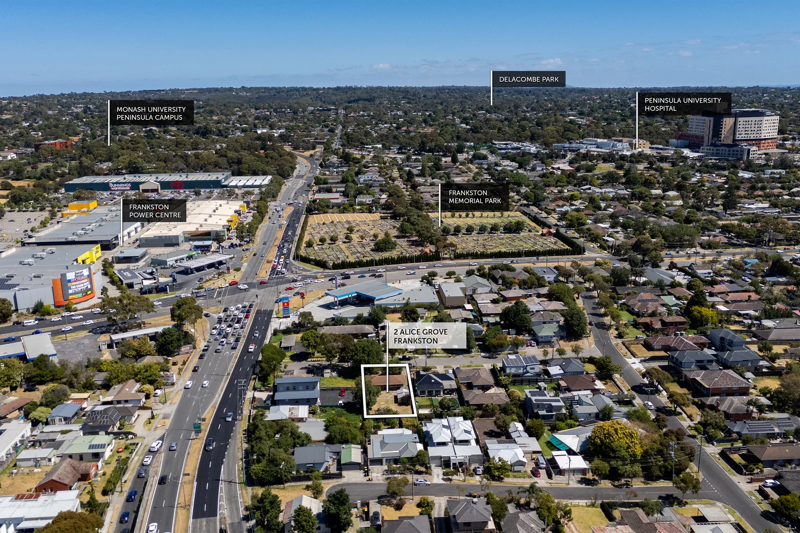 Additional image 5 of 2 Alice Grove, Frankston VIC 3199