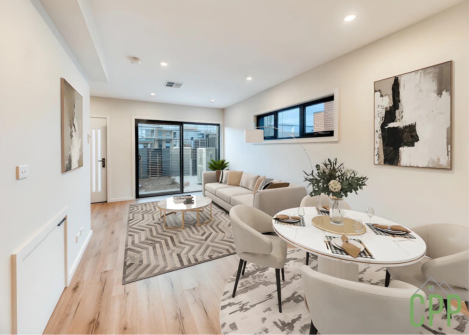 Additional image 4 of 21/3A Woodbury Ave, Coombs ACT 2611