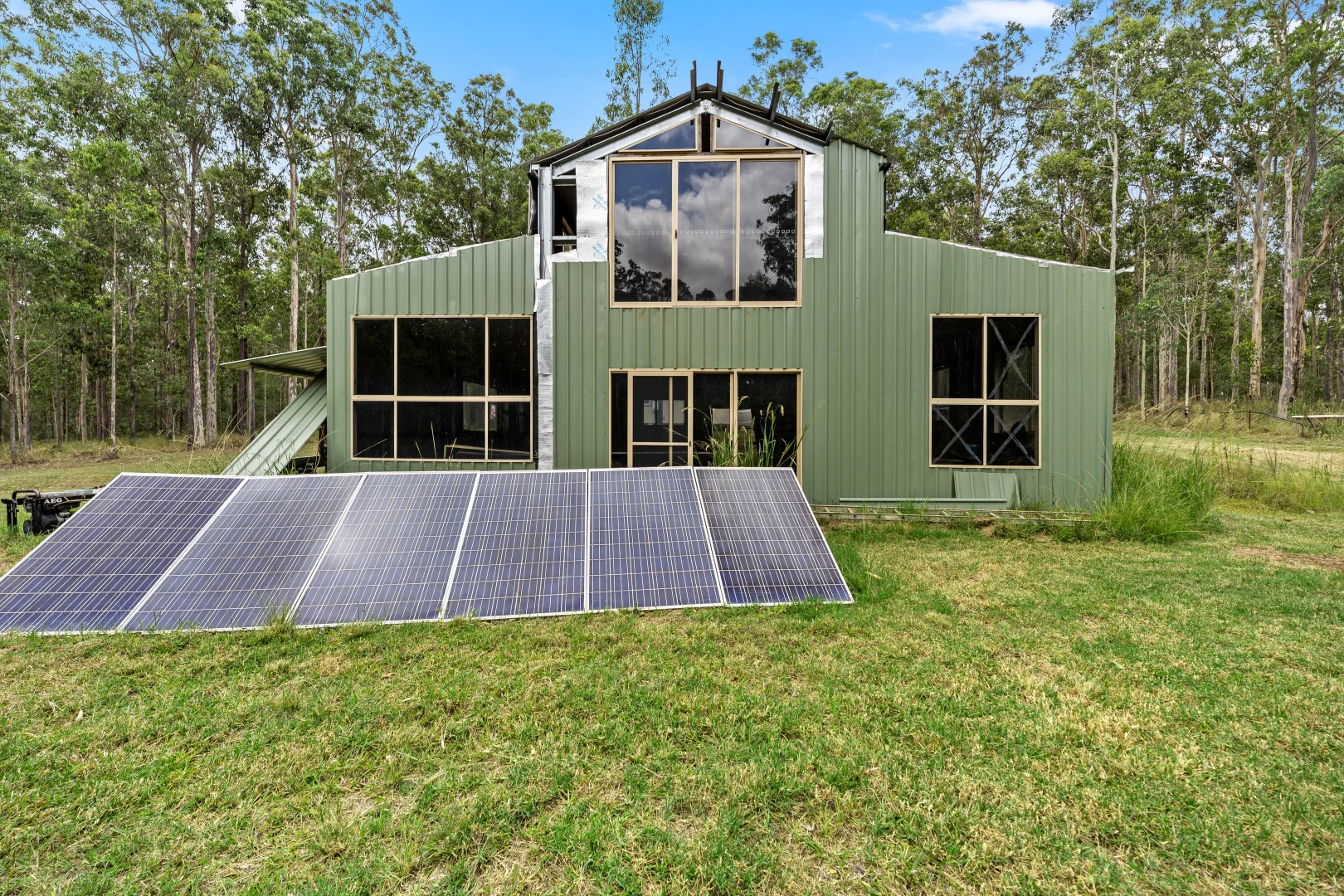 Additional image 3 of Lot 9 Old Six Mile Lane, Glenugie NSW 2460