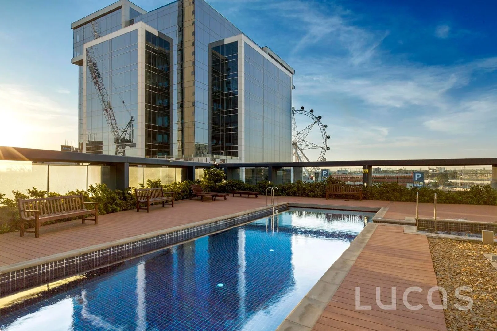 Additional image 12 of 302/30 Rakaia Way, Docklands VIC 3008