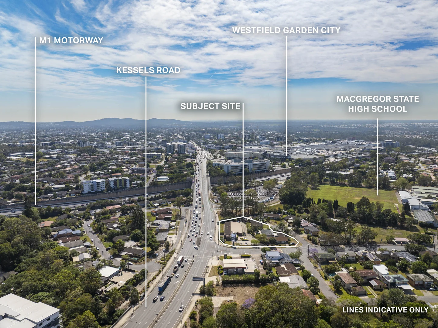 Additional image 3 of 2 Springfield Street, Macgregor QLD 4109