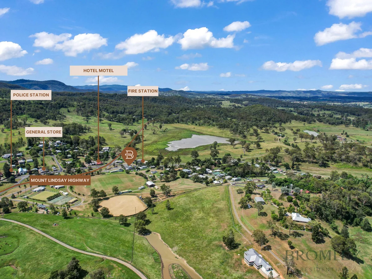Additional image 20 of 68 Mount Lindesay Highway, Rathdowney QLD 4287