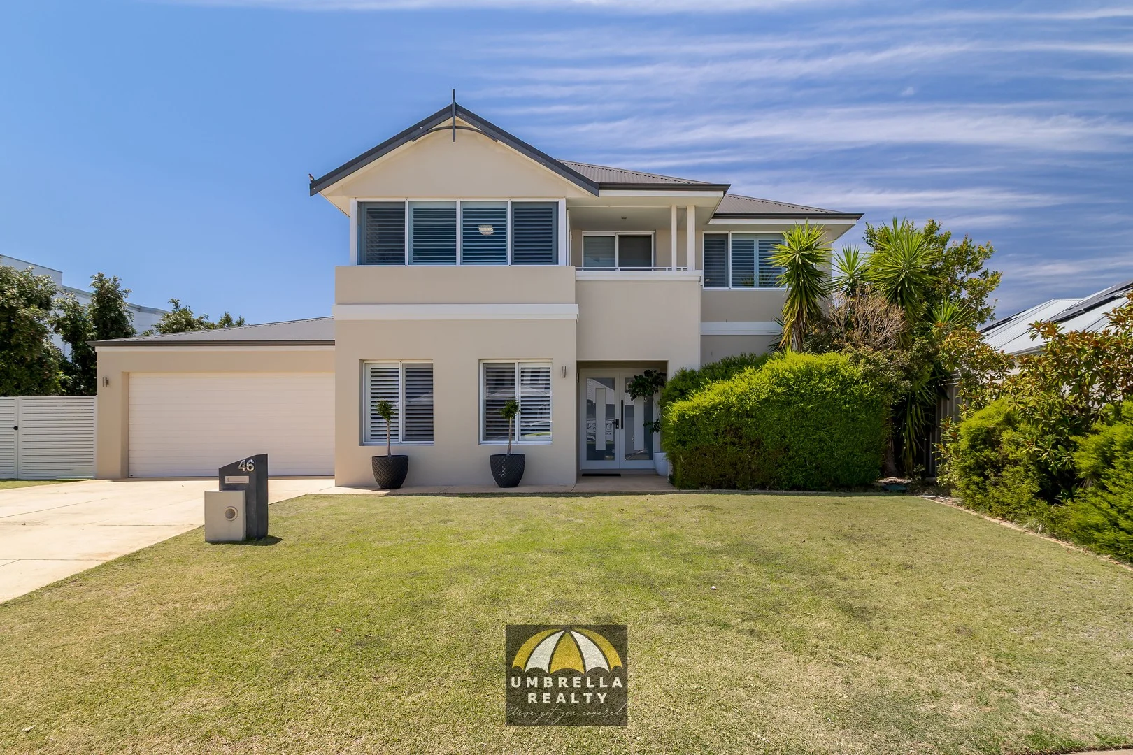 46 Portofino Crescent, Pelican Point WA 6230