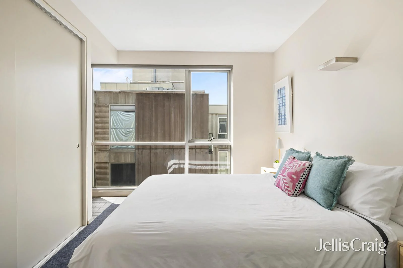 Additional image 5 of 406M/201 Powlett Street, East Melbourne VIC 3002