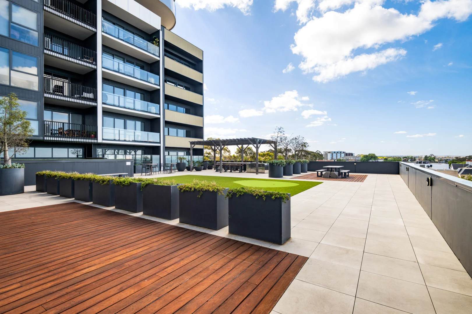 Additional image 9 of 406/18 Malone Street, Geelong VIC 3220