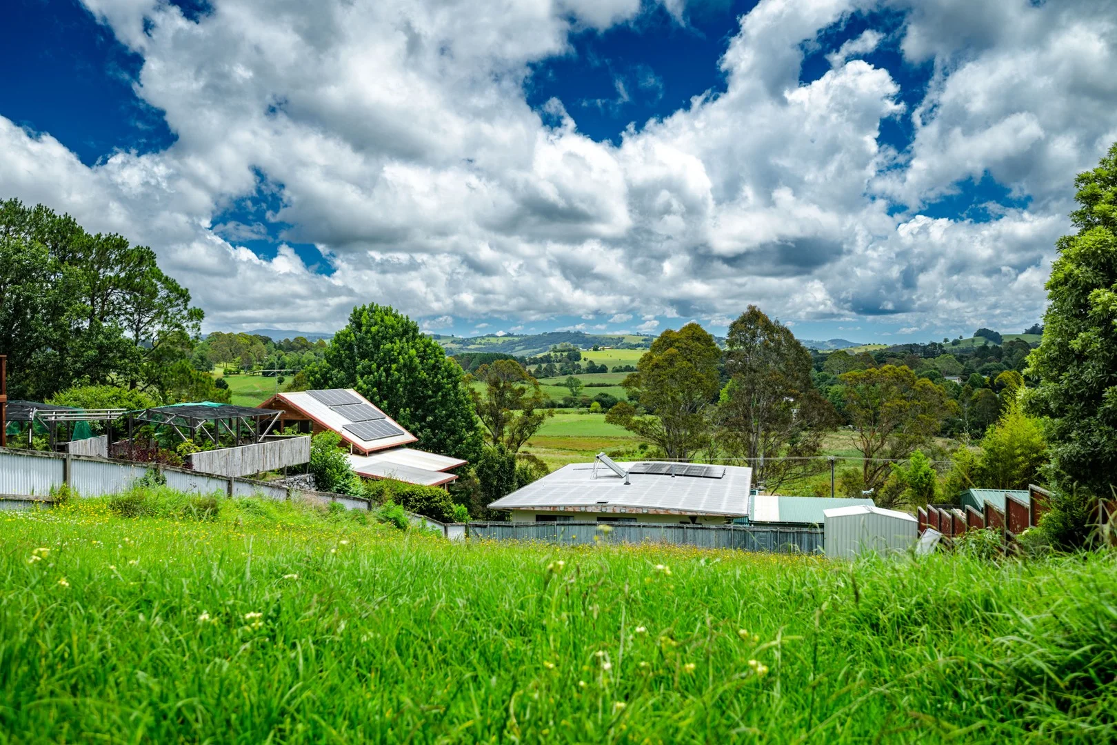 7 Parkes Street, Dorrigo NSW 2453