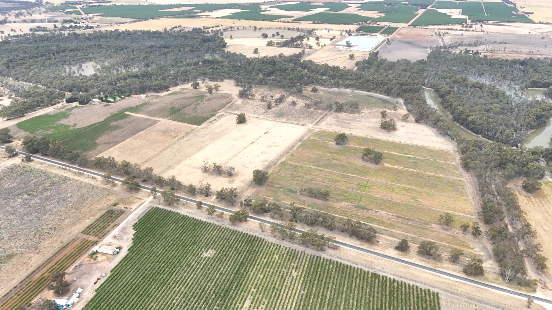 Additional image 39 of Lot A + B/28 Hankinson Lane, Piangil VIC 3597