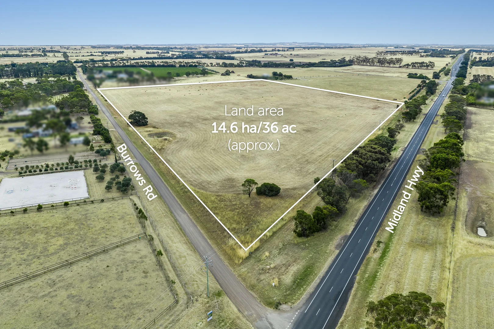 Additional image 5 of Lot 46 Midland Highway, Lethbridge VIC 3332