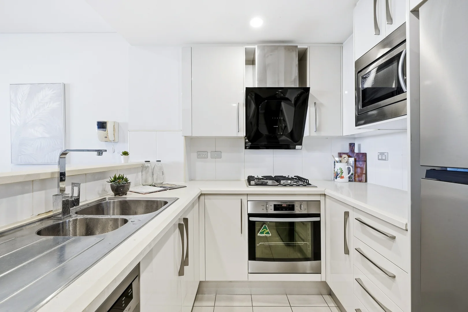 Additional image 12 of 337/8 Lachlan St, Waterloo NSW 2017