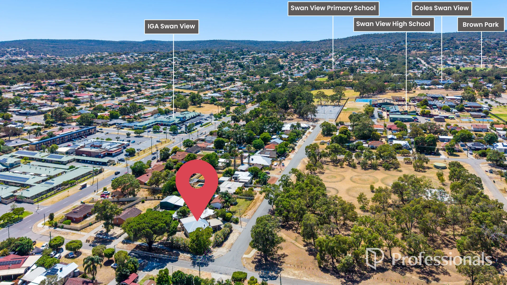 Additional image 30 of 8 Ferrier Street, Swan View WA 6056