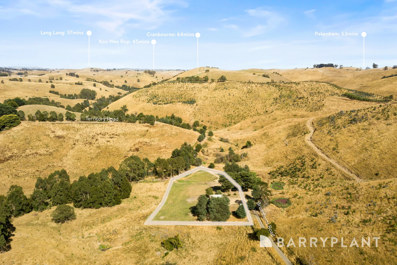 Additional image 26 of 60 Bromfields Road, Strzelecki VIC 3950