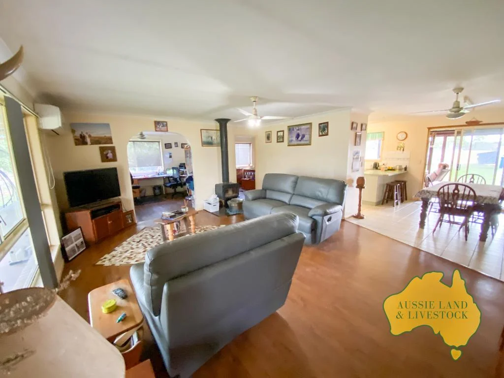 Additional image 29 of 2360 MONTO MOUNT PERRY ROAD, Yarrol QLD 4630