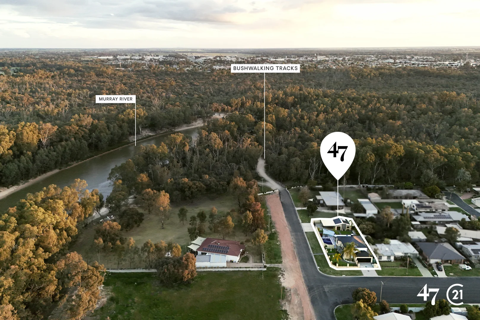 Additional image 2 of 47 Simms Street, Moama NSW 2731