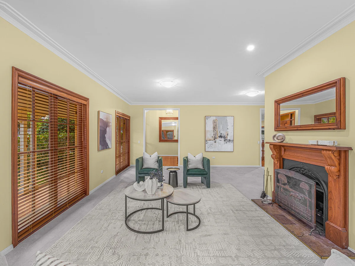 Additional image 8 of 11 Becker Place, Mount Ommaney QLD 4074
