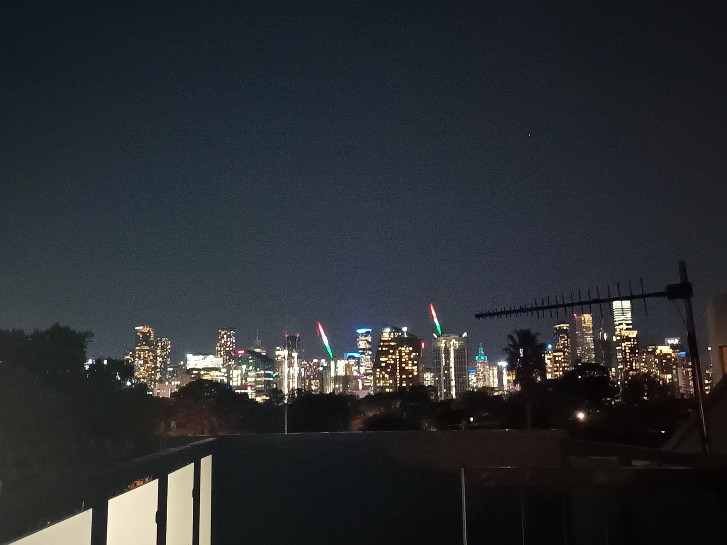 4B Turville Place, Port Melbourne VIC 3207