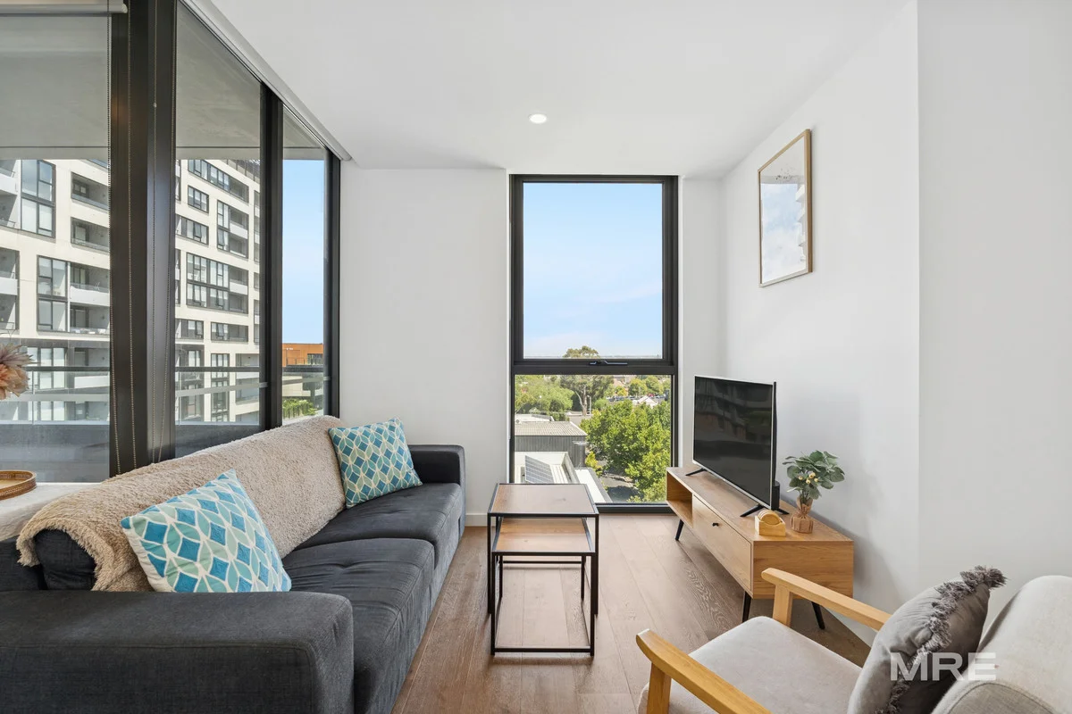 Additional image 7 of 711/51 Homer Street, Moonee Ponds VIC 3039